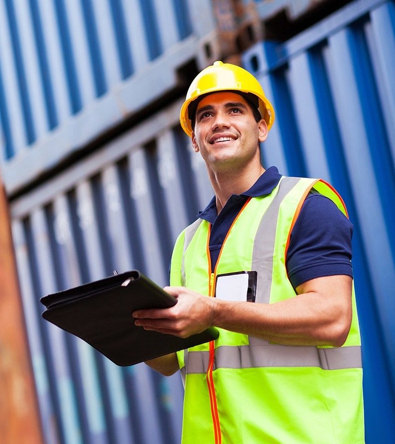 freight forwarder new york