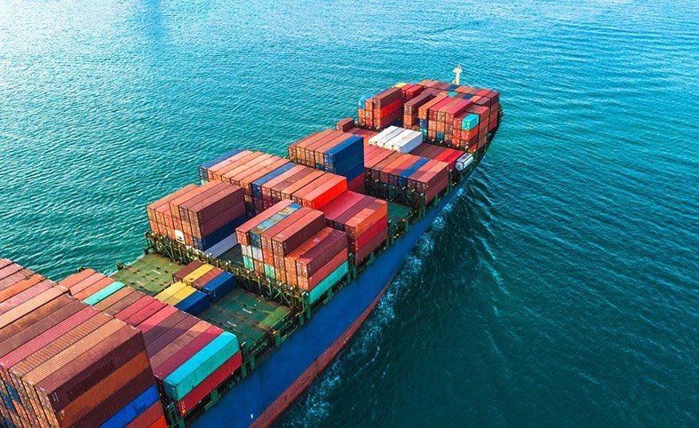 ocean freight