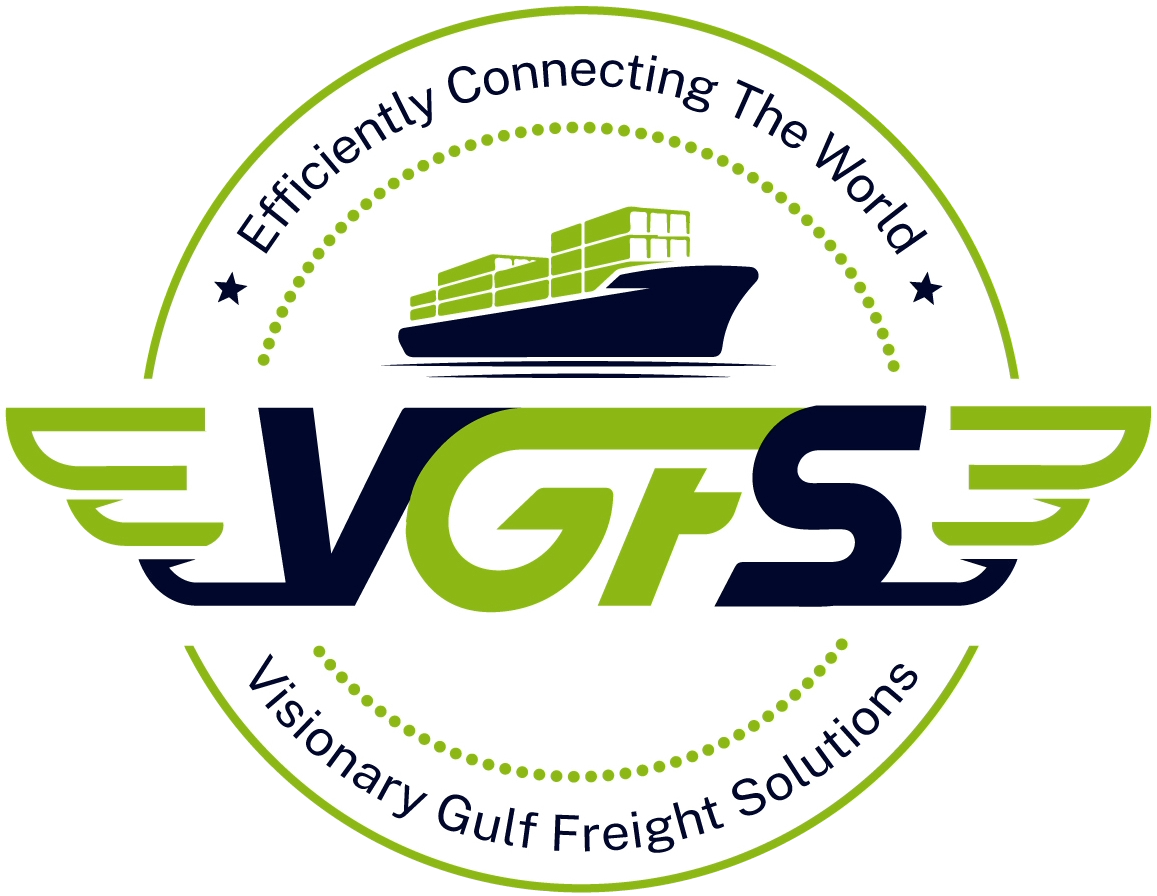 Freight Logistics Company