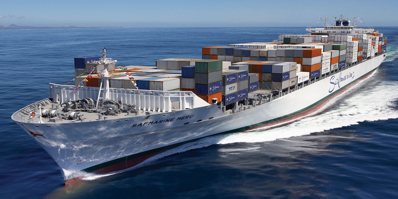 Best Freight Forwarders In Pakistan