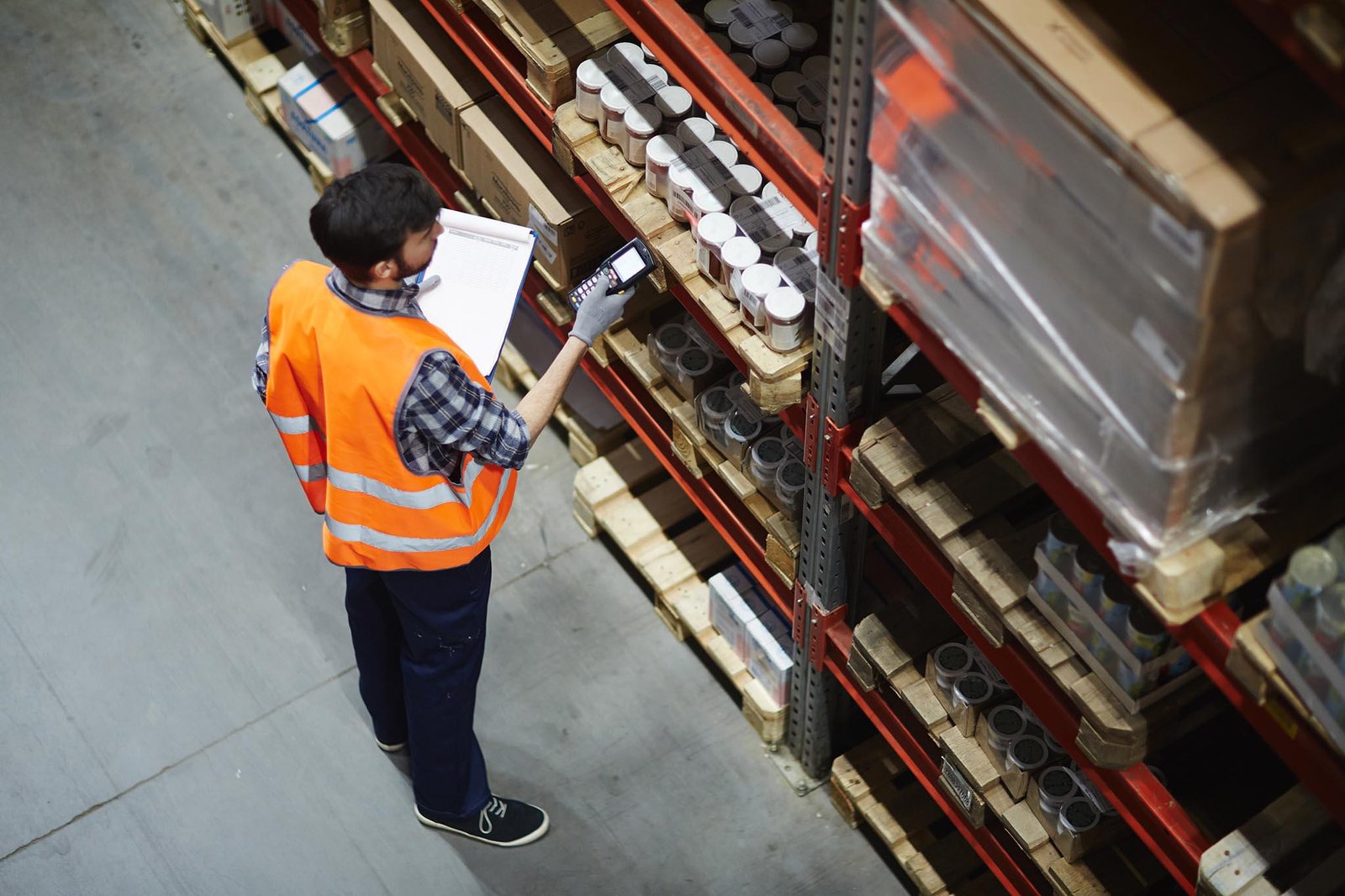 Air Freight Service